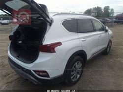 هيونداي سانتافي